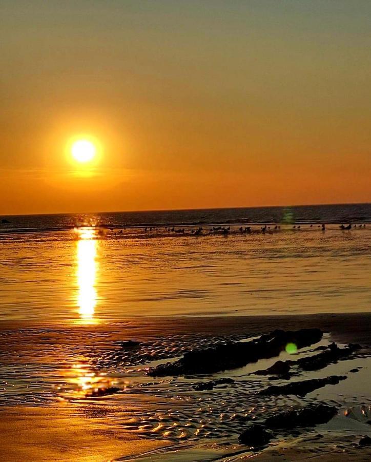 Les Dryades Riviere Et Mer Sainte-Marguerite (Upper Normandy) Exterior foto